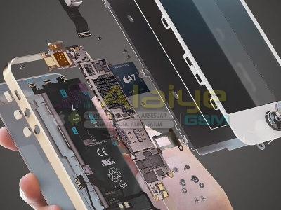 Alanya Telefon Aksesuar