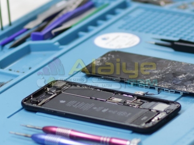 Alanya Telefon Tamir Merkezi 