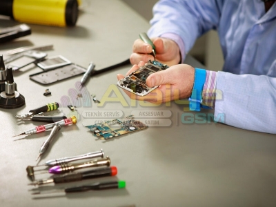 Alanya Telefon Tamircileri