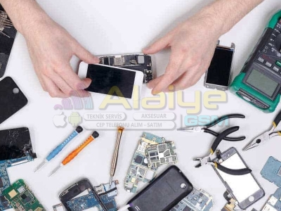 Alanya Telefon Tamircisi