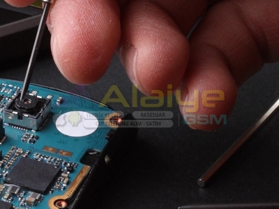 Alanya Telefon Teknik Servis