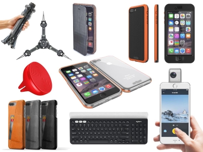 Cikcilli Telefon Aksesuar