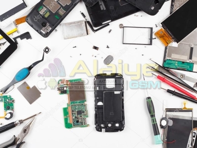 Cikcilli Telefon Tamircileri