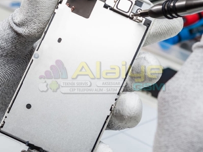 Cikcilli Telefon Tamircisi