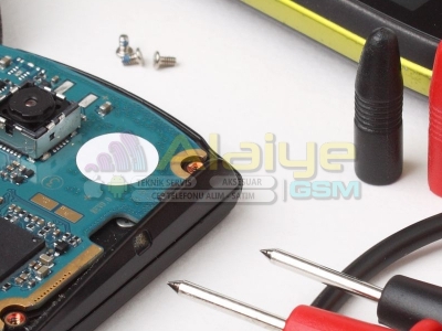 Cikcilli Telefon Teknik Servis