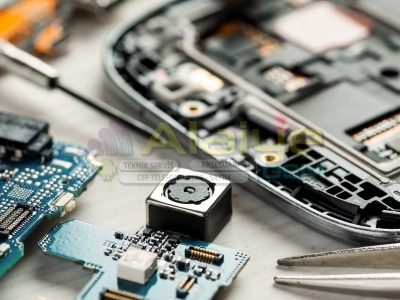 Oba Telefon Tamircileri