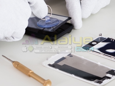 Oba Telefon Tamircisi